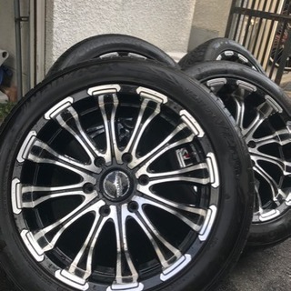 ハイエース バトルシップロクサーニ