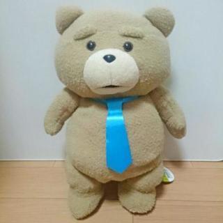 【新品未使用】テッド Ted2 ぬいぐるみ XL