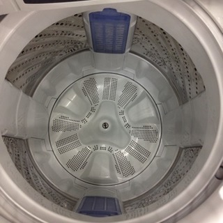 洗濯機 Panasonic 2016年 7.0kg NA-FA70H3