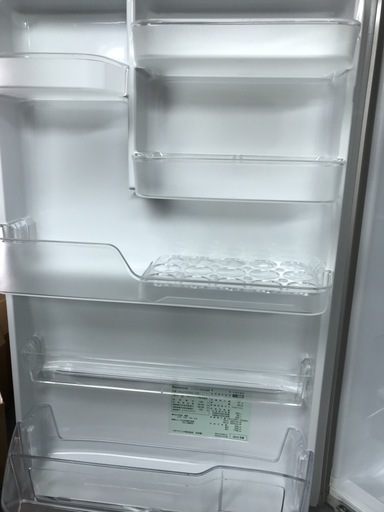 美品】パナソニック冷蔵庫365L3ドアNR-C37DM 【公式通販】 美品】パナソニック冷蔵庫365L3ドアNR-C37DM 【公式通販】