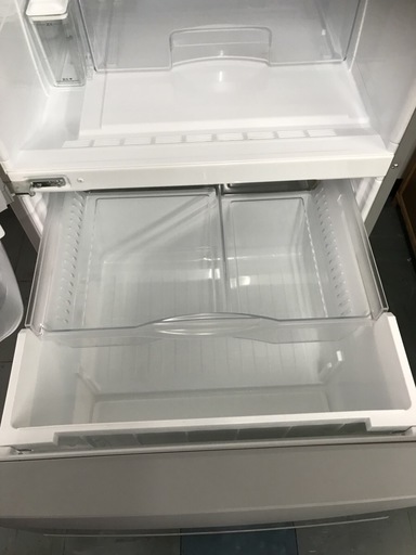 美品】パナソニック冷蔵庫365L3ドアNR-C37DM 【公式通販】