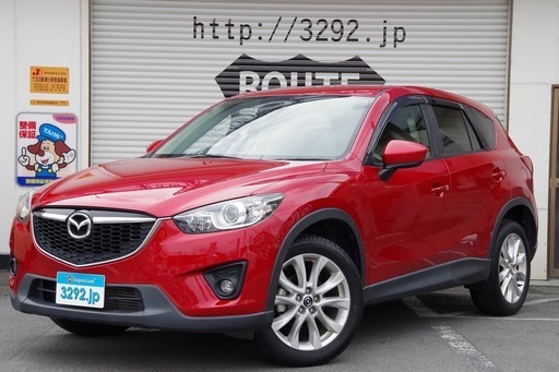 Cx 5 Xd Lパッケージ自社ローン金利0 くるまのミツクニ高崎 前橋のその他の中古車 ジモティー