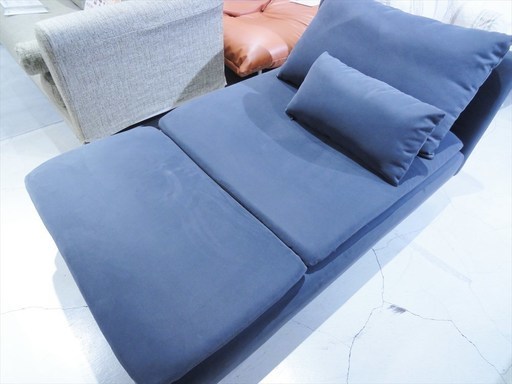 ●美品●イケア 寝椅子 ソーデルハムン/IKEA/60223899/ソファ/ベッド/家具