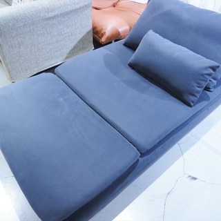 ●美品●イケア 寝椅子 ソーデルハムン/IKEA/6022389...