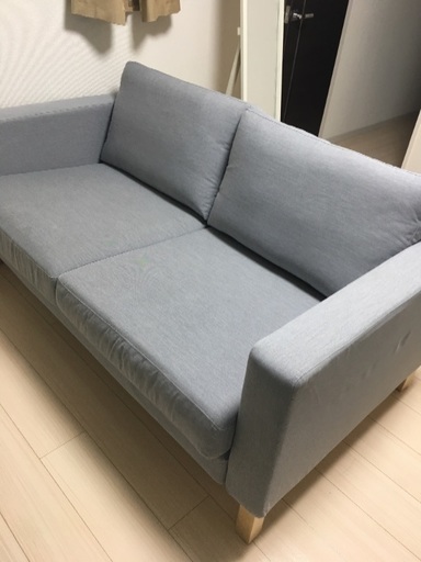 IKEA ソファ