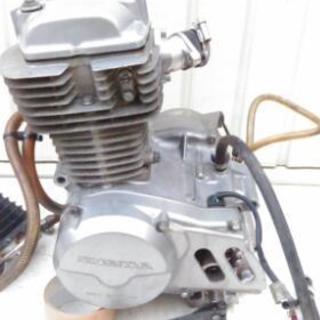 エイプ100 ボアアップ キタコ SEヘッド チューニングエンジン オイル