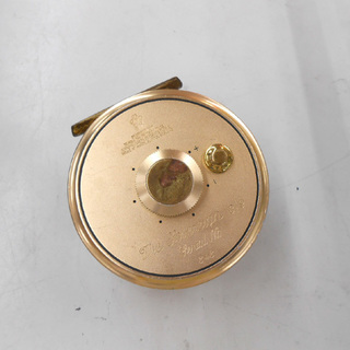 ハウスオブハーディー ソブリン 8/9 フライリール 釣り具 HOUSE OF