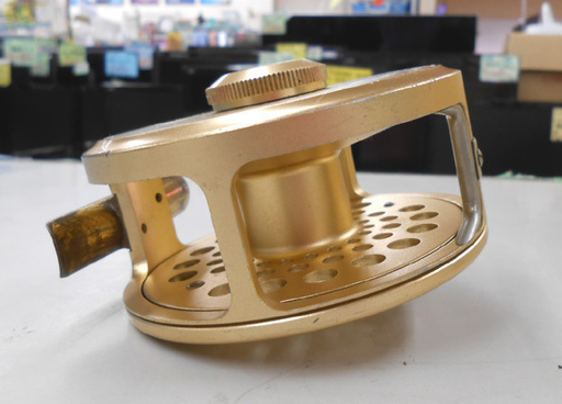 フライロッド探究者: Hardy The Sovereign 3/4/5 ハウスオブハーディ