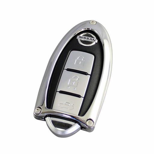 槌屋ヤックスマート キーカバー ニッサン車用 べゼルタイプsi Pz 764 ししまる 新百合ヶ丘のアクセサリーの中古あげます 譲ります ジモティーで不用品の処分