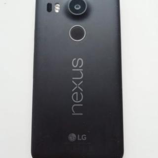 Google Nexus 5X 16GB スマートフォン