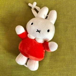 【美品】Miffy ベッド メリー オルゴール ミッフィー