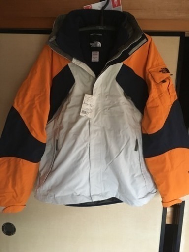 THE  NORTH   FACE ジャケット(新品)