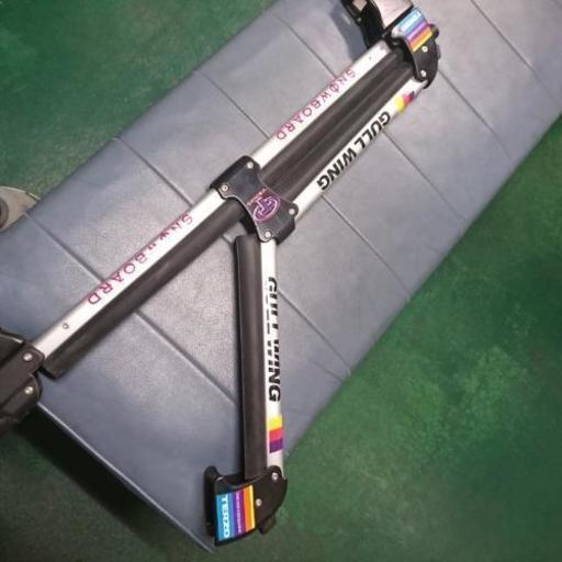 ガルゥイングスキーキャリア てげてげまん 江南の自転車の中古あげます 譲ります ジモティーで不用品の処分 ガルゥイングスキーキャリア てげてげまん 江南の自転車の中古あげます 譲ります ジモティーで不用品の処分