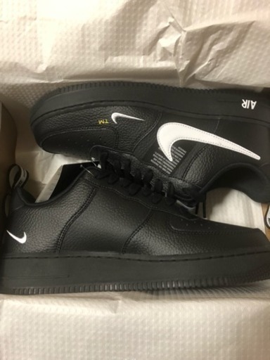 【新品】ナイキエアフォース