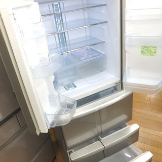 6ヶ月動作保証付TOSHIBA(東芝)2ドア冷蔵庫(061) 【トレファク野田】