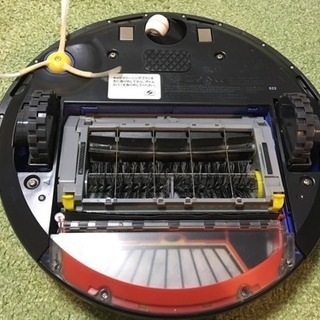 iRobot アイロボット ルンバ 600シリーズ 622 美品 おまけ付き