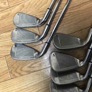 キャロウェイ アイアン＆ウェッジ