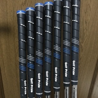 キャロウェイ アイアン＆ウェッジ