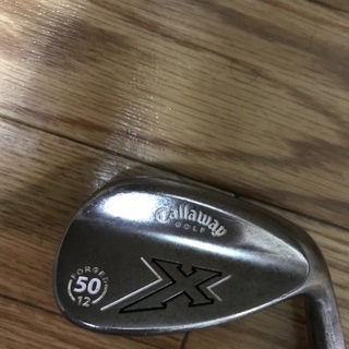 キャロウェイ アイアン＆ウェッジ
