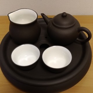 中国茶器（2人用）