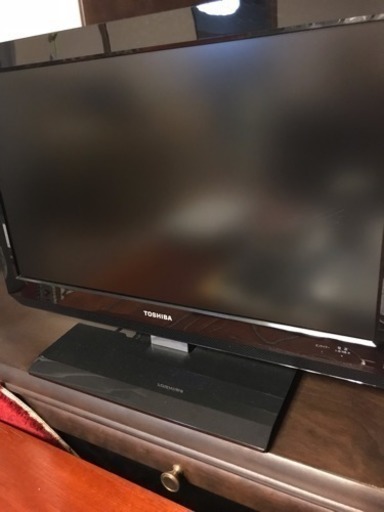 東芝REGZA 2011年