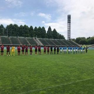 社会人サッカーの部員募集です❗ − 栃木県