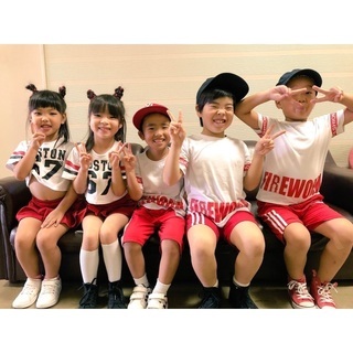 Rupinusダンスサークル 東大阪 - 教室・スクール