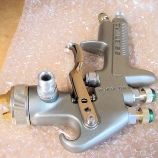 未使用品　デビルビス　スプレーガン　ジュピター　R-J1-1.4-G　 JUPITER-R-J1-1.4-G