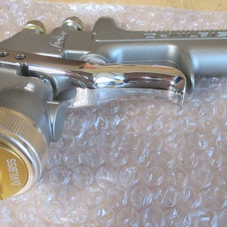 ☆デビルビス DEVILBISS JUPITER-R-J1-1.3-G メタリック・パール用