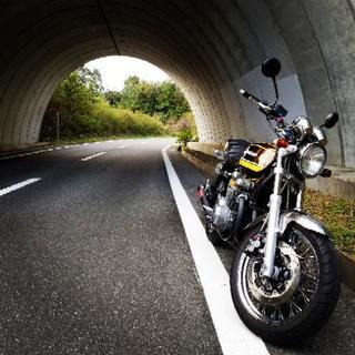 バイク好きの方よろしくお願いします🙋