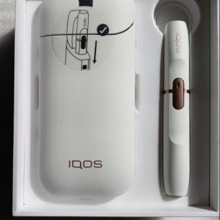 希少　IQOS 2,4PLUS  フルセット