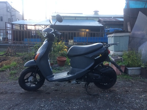 レッツ4　CA45A 新品交換部品多数 詳細見て下さい　原付　スクーター　6