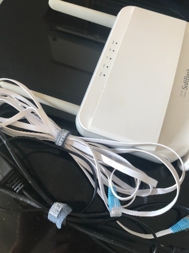 周辺機器 WiFi