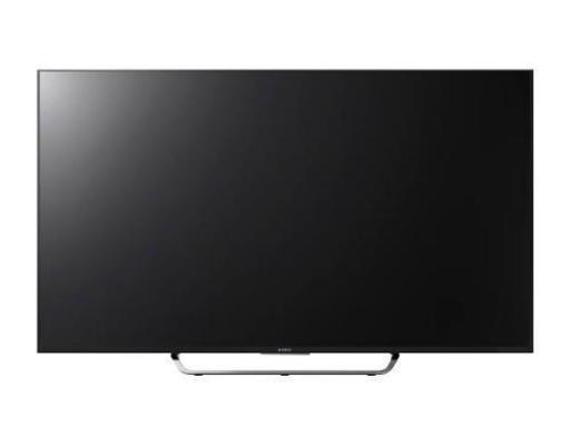 KJ43X8500C  TV　43インチ　ソニー 28000円