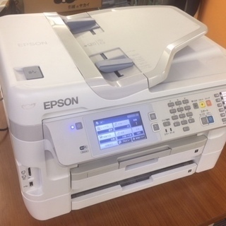 複合機 EPSON PX-M5041F