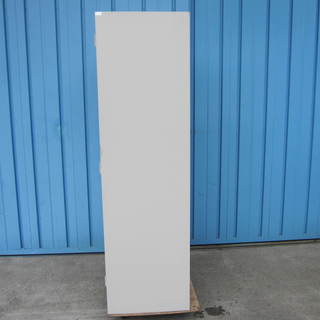 ４人用更衣ロッカー　コクヨ製　ＬＫ