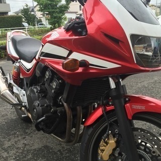 cb400sb 2011 フルノーマル 12000キロ台 無事故