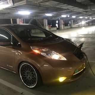 ブロケイド BL10 日本製鍛造ホイール usdm stance…