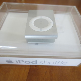 【値下げしました】アップル/apple iPod shuffle...