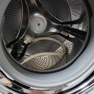 TOSHIBA　ドラム式洗濯乾燥機（9.0kg）　東京　神奈川　配送2000円