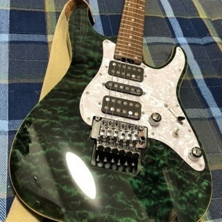 美品 SCHECTER SD2-24-BW 本日のみ出品