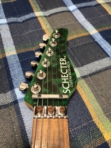 美品 SCHECTER SD2-24-BW 本日のみ出品 | musicsajo.hu