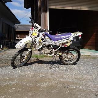 YZ80 LW