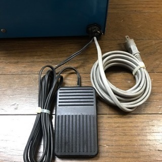 信和電機 携帯用電動圧着機 HPS-3S & おまけ