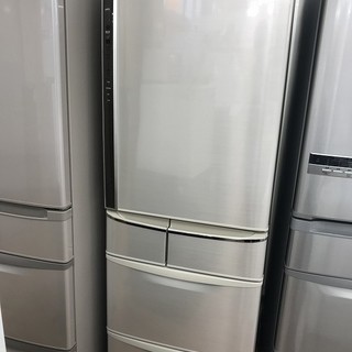 安心!6ヶ月保障付】470L収容!ECOナビ機能搭載5ドア冷蔵庫が 安心!6ヶ月保障付】470L収容!ECOナビ機能搭載5ドア冷蔵庫が
