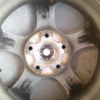 195/65R15 スタッドレスタイヤ ホイール 4本セット ピレリICE 