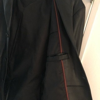 ✨新品同様✨ 山本寛斎 本革ジャケット