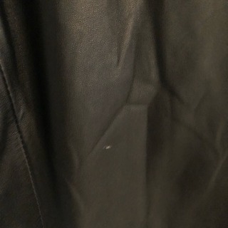 ✨新品同様✨ 山本寛斎 本革ジャケット