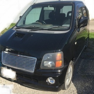 ワゴンr Mc21 中古車 ジモティー