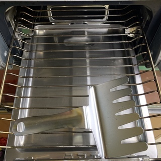 TM208 Rinnai ガステーブル RT63WH5T-VL 2015 都市ガス用